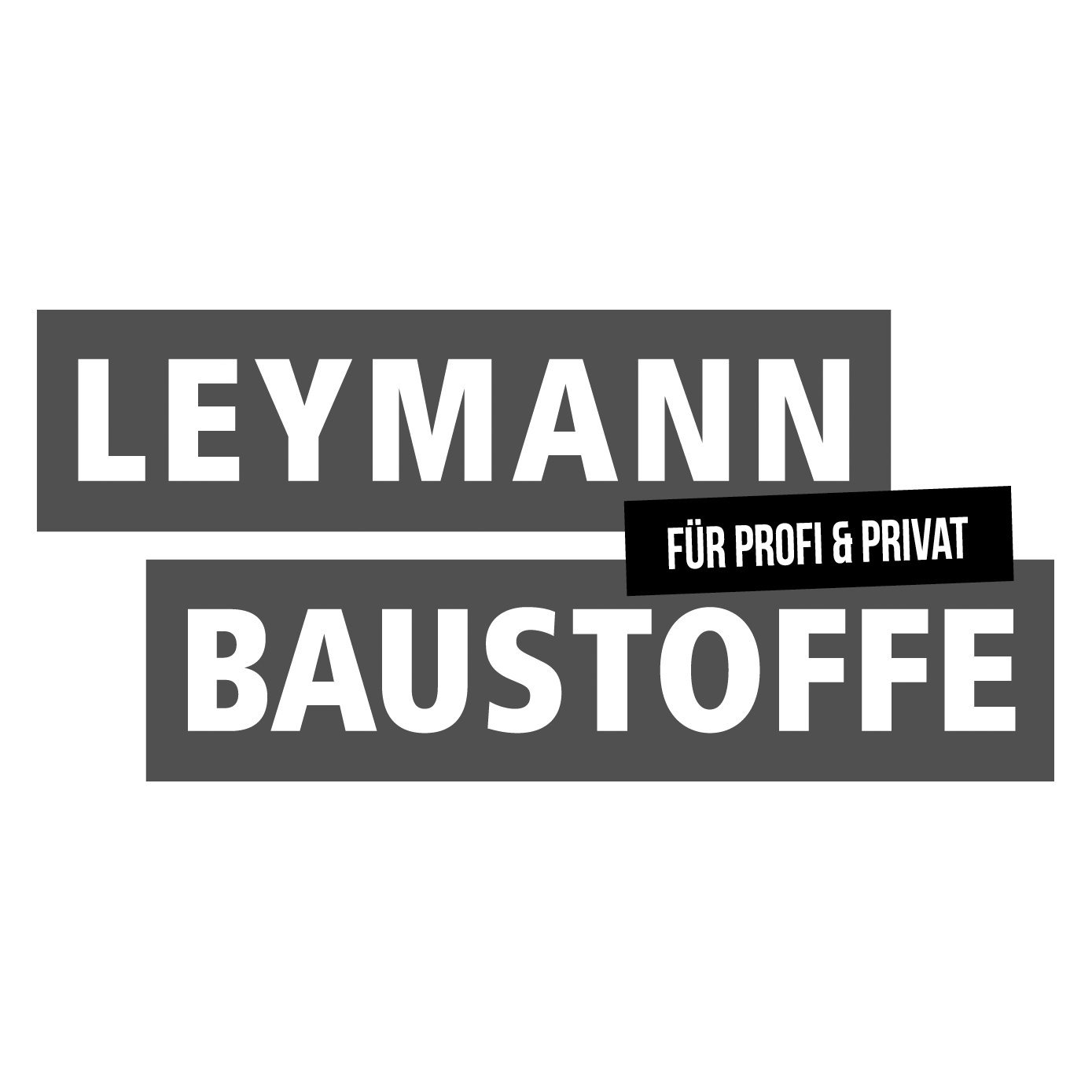 Leymann Baustoffe Sulingen